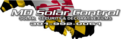 Maryland Solar Control logo
